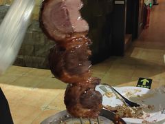 -戈拿旺巴西烤肉(崇文门店)