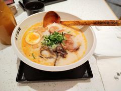 -味千拉面(又一城店)
