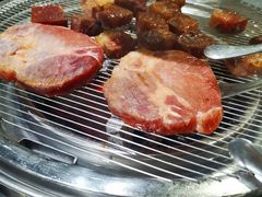 -本炙炭烤·蒲烧活鳗料理店(金沙洲店)