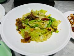 -北平盛世·新京菜·北京烤鸭(劲松·双井店)