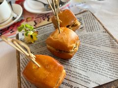 -中山威尼斯西餐厅(三乡总店)