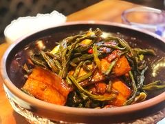 -又一福烤鸭·北京菜(东四店)