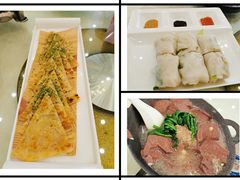 -亮庆餐厅·粤菜·早茶(篁庄店)