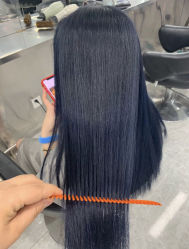 -88潮牌美发沙龙
