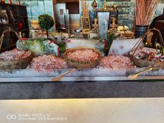 -龙之梦万丽酒店青餐厅