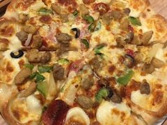 -必胜客(滕州荆河店)