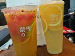 -奈雪的茶(石厦时代广场店)