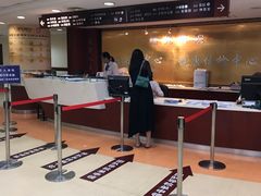 -上海中医药大学附属曙光医院(东部)