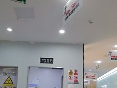 -牙博士口腔品牌连锁(杨浦店)
