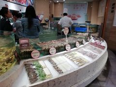 -徐记海鲜·宴会(大唐西市|丰庆店)