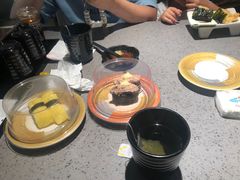 -小乔回转寿司(沈阳大悦城店)