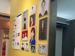 -方快-照相馆(南桥百联店)