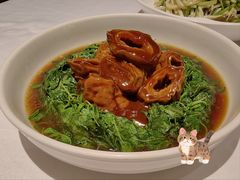 圈子草头-玫瑰厅上海菜(兴国路店)