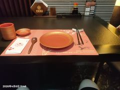 -大江户日本料理(吕厝店)