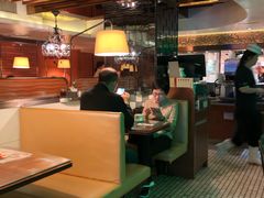 -翠华餐厅(德辅道中店)