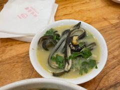 -欣达面馆(天桥支路店)