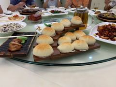 生煎包-四季大酒楼(白濠店)
