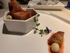 -吴越荣记苏州菜·松鼠桂鱼100%活鱼现做(斜塘老街店)