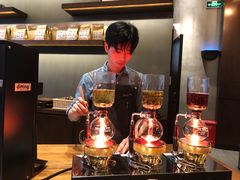 -DECAMERON十日谈(卓悦汇店)