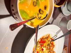 -闽上鲜·福建菜(龙湖滨江天街店)