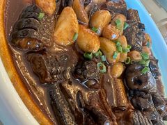 -七的湖·江南蟹舫·阳澄湖农家菜(蟹舫苑店)
