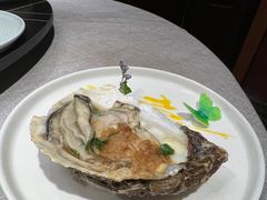 -小广寒电影艺术餐厅(小广寒经三路店)