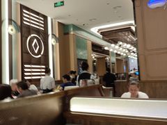 -新世界餐厅(万达店)