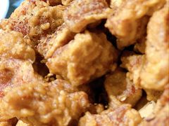 博山酥肉-四季厨房 鲁菜·孔府烤鸭(高新万达店)