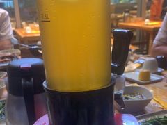 -木屋烧烤(坂田天安云谷店)