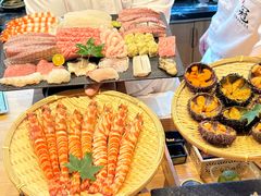 -鮨冠OMAKASE食べ放题(北京首店)