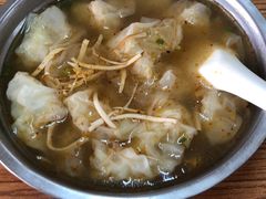 -荣巷小馄饨(荣巷店)