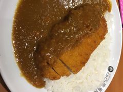 -CoCo壱番屋(久光百货店)