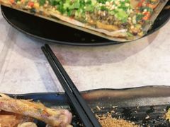 -纪录片《人生一串》体验店(静安店)