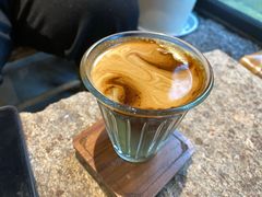 燕麦金雀花-Metal hands·铁手咖啡