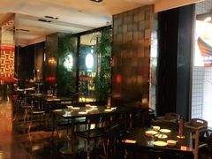 大堂-小资太太餐厅(南岗区店)