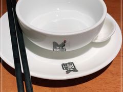 -黑鸡小馆(金源店)