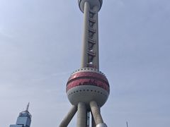 -东方明珠广播电视塔