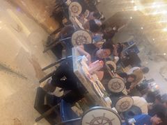 -皇朝万鑫自助餐厅