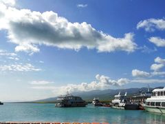 -青海茶卡盐湖文化旅游发展股份有限公司