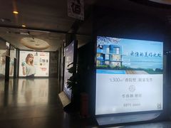 -万达影城(汉街万达广场IMAX店)