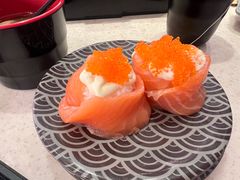 -争鲜回转寿司(东方银座店)