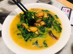 -莆田餐厅PUTIEN(万象天地店)