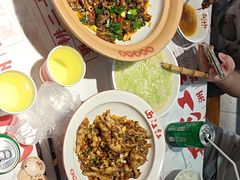 -西江红·株洲本地菜(滨江南路店)