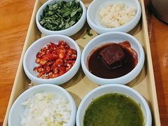 -乐宴·老北京铜火锅(桂庙店)