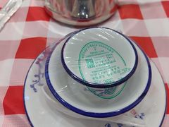 -李氏疙瘩汤·本地海鲜·老烟台菜(所城里店)