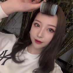 -YIMEI ART半永久纹眉·野生眉