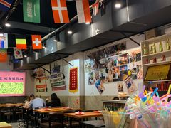 大堂-华仔龙虾(永乐路总店)