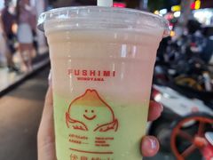 -伏小桃(明瓦廊店)