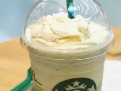 -星巴克(太原茂业天地店)