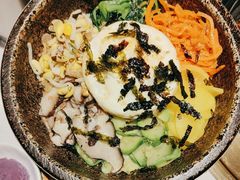 -韩时烤肉(枫蓝店)
